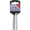 BGS Steckschlüssel-Einsatz Super Lock, tief | Antrieb Innenvierkant 10 mm (3/8"") | SW 14 mm
