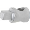 BGS Gleitgriff-Adapter für Verlängerungen | Abtrieb Außenvierkant 12,5 mm (1/2"")