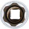 BGS Steckschlüssel-Einsatz Super Lock, tief | Antrieb Innenvierkant 6,3 mm (1/4"") | SW 14 mm