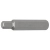 BGS Bit | Länge 75 mm | Antrieb Außensechskant 10 mm (3/8"") | Innensechskant 14 mm