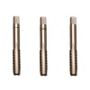 BGS Gewindebohrer-Satz | Vor-, Mittel- und Fertigschneider | HSS-G | M10 x 1,5 mm | 3-tlg.