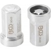 BGS Spezial-Einsatz für ATF Einfüllstopfen | T-Profil (für Torx) T55 | für MINI