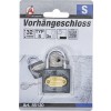 BGS Vorhängeschloss | Typ S | 32 mm