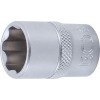 BGS Steckschlüssel-Einsatz Super Lock | Antrieb Innenvierkant 12,5 mm (1/2"") | SW 18 mm