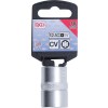 BGS Steckschlüssel-Einsatz Super Lock | Antrieb Innenvierkant 12,5 mm (1/2"") | SW 18 mm