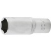 BGS Steckschlüssel-Einsatz Sechskant, tief | Antrieb Innenvierkant 10 mm (3/8"") | SW 16 mm