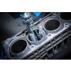 BGS Honwerkzeug, 2-armig | Ø 38 - 60 mm | Backen 30 mm