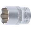 BGS Steckschlüssel-Einsatz Super Lock | Antrieb Innenvierkant 12,5 mm (1/2"") | SW 21 mm