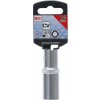 BGS Steckschlüssel-Einsatz Super Lock, tief | Antrieb Innenvierkant 10 mm (3/8"") | SW 16 mm
