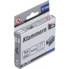 BGS Klammern | Typ 53 | 12 x 11,4 mm | 1000 Stück