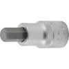 BGS Bit-Einsatz | Antrieb Innenvierkant 12,5 mm (1/2"") | Innensechskant 10 mm