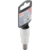BGS Bit-Einsatz | Antrieb Innenvierkant 12,5 mm (1/2"") | Innensechskant 10 mm