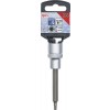BGS Bit-Einsatz | Länge 100 mm | Antrieb Innenvierkant 12,5 mm (1/2"") | Innensechskant 4 mm