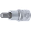 BGS Bit-Einsatz | Antrieb Innenvierkant 12,5 mm (1/2"") | Innensechskant 9 mm