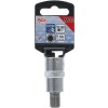 BGS Bit-Einsatz | Antrieb Innenvierkant 12,5 mm (1/2"") | Innenvielzahn (für XZN) M12