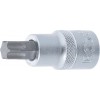 BGS Bit-Einsatz | Antrieb Innenvierkant 12,5 mm (1/2"") | T-Profil (für Torx) T55