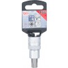 BGS Bit-Einsatz | Antrieb Innenvierkant 12,5 mm (1/2"") | T-Profil (für Torx) T55