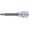 BGS Bit-Einsatz | Länge 100 mm | Antrieb Innenvierkant 12,5 mm (1/2"") | T-Profil (für Torx) T27
