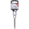 BGS Bit-Einsatz | Länge 100 mm | Antrieb Innenvierkant 12,5 mm (1/2"") | T-Profil (für Torx) T27