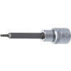 BGS Bit-Einsatz | Länge 100 mm | Antrieb Innenvierkant 12,5 mm (1/2"") | T-Profil (für Torx) T15