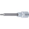 BGS Bit-Einsatz | Länge 100 mm | Antrieb Innenvierkant 12,5 mm (1/2"") | T-Profil (für Torx) T25