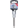 BGS Bit-Einsatz | Länge 100 mm | Antrieb Innenvierkant 12,5 mm (1/2"") | T-Profil (für Torx) T25