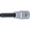 BGS Injektor-Einsatz | Antrieb Innenvierkant 12,5 mm (1/2"") | Abtrieb Innensechskant 10 mm