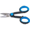 BGS Elektriker-Schere | INOX | 145 mm