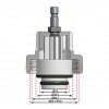 BGS Adapter Nr. 10 für Art. 8027, 8098 | für BMW
