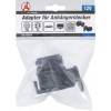 BGS Adapter für Anhängerstecker | 13-polig auf 7-polig