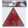 BGS Anhänger-Reflektor | 135 x 135 mm