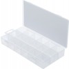 BGS Leerkassette für Kleinteile