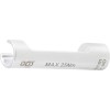 BGS Spezial-Schlüssel für Einspritzleitungen | für Mercedes-Benz | Antrieb 10 mm (3/8"") | SW 14 mm