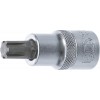 BGS Bit-Einsatz | Antrieb Innenvierkant 12,5 mm (1/2"") | Keil-Profil (für Ribe) M10,3