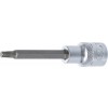 BGS Bit-Einsatz | Länge 100 mm | Antrieb Innenvierkant 12,5 mm (1/2"") | T-Profil (für Torx) T35