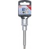 BGS Bit-Einsatz | Länge 100 mm | Antrieb Innenvierkant 12,5 mm (1/2"") | T-Profil (für Torx) T35