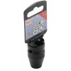 BGS Kraft-Steckschlüssel-Einsatz E-Profil | Antrieb Innenvierkant 12,5 mm (1/2"") | SW E14