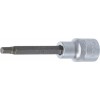 BGS Bit-Einsatz | Länge 100 mm | Antrieb Innenvierkant 12,5 mm (1/2"") | Innensechskant 6 mm