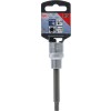 BGS Bit-Einsatz | Länge 100 mm | Antrieb Innenvierkant 12,5 mm (1/2"") | Innensechskant 6 mm