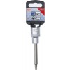 BGS Bit-Einsatz | Länge 100 mm | Antrieb Innenvierkant 12,5 mm (1/2"") | T-Profil (für Torx) T30
