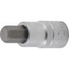 BGS Bit-Einsatz | Länge 55 mm | Antrieb Innenvierkant 12,5 mm (1/2"") | Innensechskant 15/32""