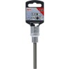 BGS Bit-Einsatz | Länge 100 mm | Antrieb Innenvierkant 12,5 mm (1/2"") | Innensechskant 8 mm