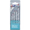 BGS Steinbohrer-Satz | 4 - 8 mm | 5-tlg.