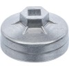 BGS Ölfilterschlüssel | 14-kant | Ø 64 mm | für Daihatsu, Fiat, Nissan, Toyota