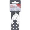 BGS Hahnenfußschlüssel | Antrieb Innenvierkant 12,5 mm (1/2"") | SW 20 mm