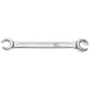 BGS Offener Doppel-Ringschlüssel | SW 12 x 13 mm