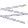 BGS Gliedermaßstab | 10 Glieder | 2 m