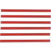 BGS Zimmermannsbleistifte | 250 mm | 6-tlg.