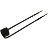 BGS Induktions-Spule für Induktionsheizgerät | 19 mm | 90° abgewinkelt | für Art. 2169
