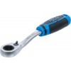BGS Durchsteck-Umschaltknarre | Abtrieb Sechskant 13 mm